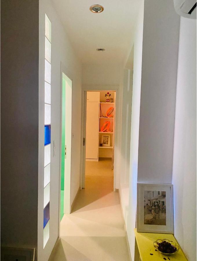Your Lovely Central Home In Buzzing Exarchia Αθήνα Εξωτερικό φωτογραφία
