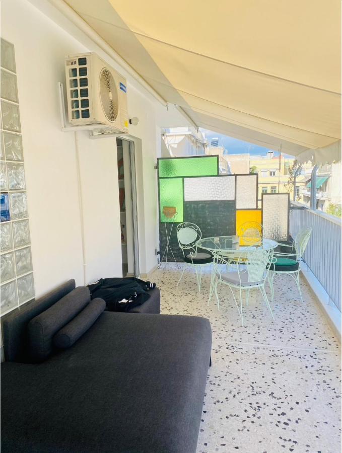 Your Lovely Central Home In Buzzing Exarchia Αθήνα Εξωτερικό φωτογραφία